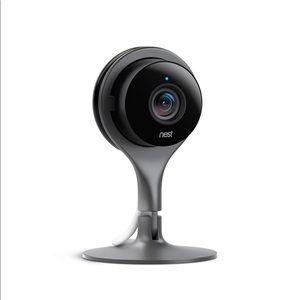 Nest indoor camera